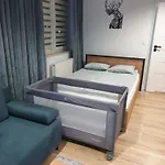 - Nova Bursa - Prywatny Parking!