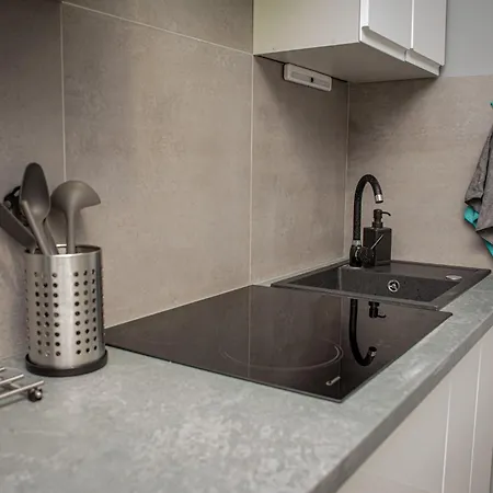 Apartment - Nova Bursa - Prywatny Parking!