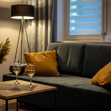 - Nova Bursa - Prywatny Parking! Appartement