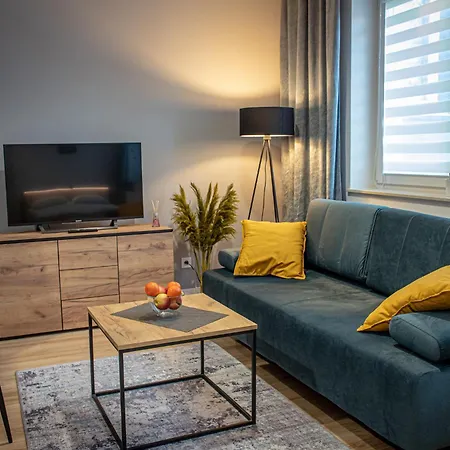 - Nova Bursa - Prywatny Parking!