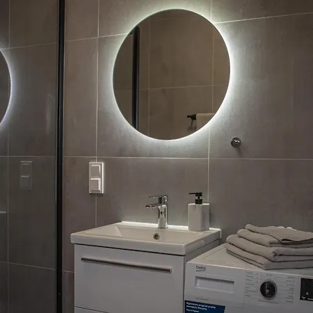 Apartment - Nova Bursa - Prywatny Parking! *