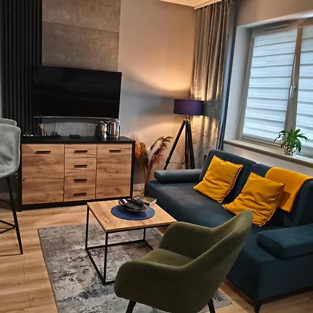 - Nova Bursa - Prywatny Parking! Apartmán *