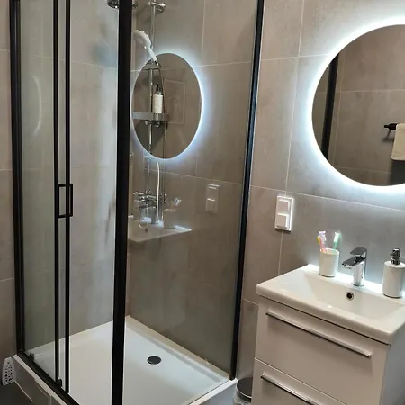 Apartment - Nova Bursa - Prywatny Parking! *