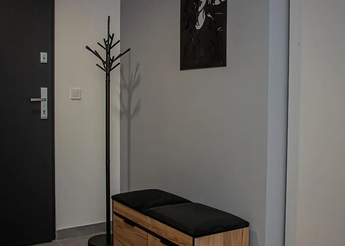 Daire - Nova Bursa - Prywatny Parking! Çestohova