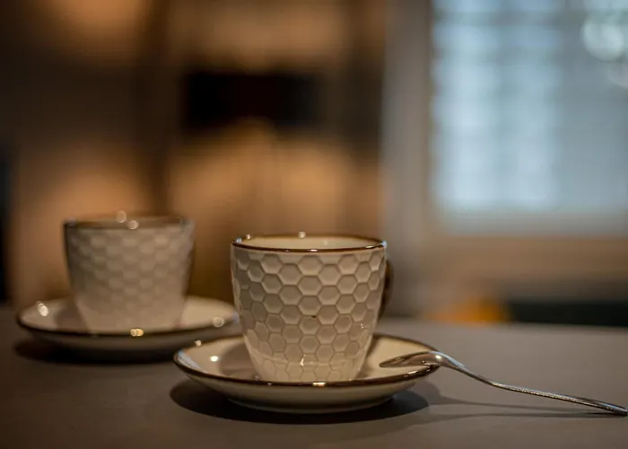 - Nova Bursa - Prywatny Parking! Daire Çestohova