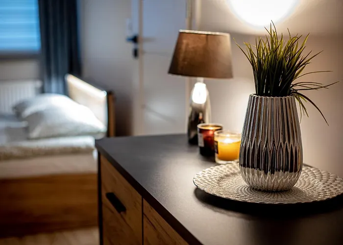 - Nova Bursa - Prywatny Parking! * Çestohova